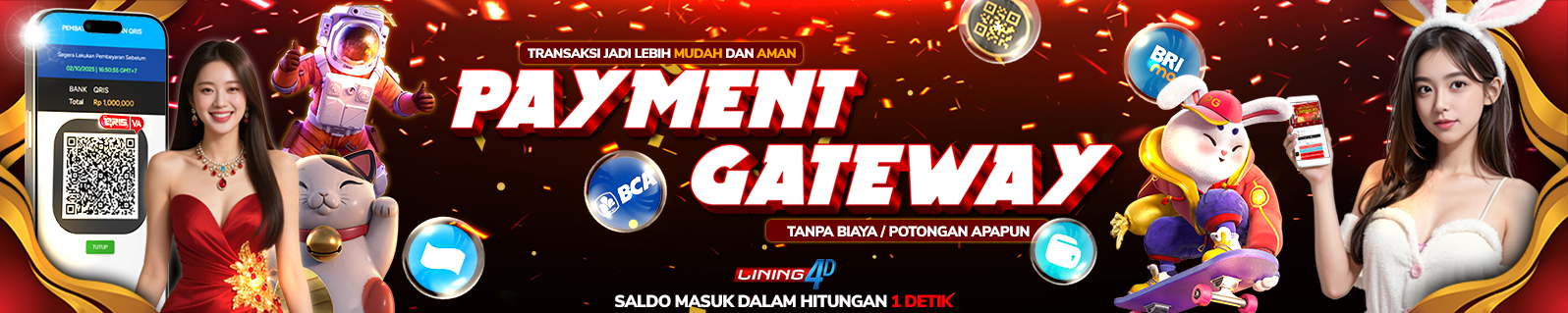 Lining4D : Situs Online Terbaik dan Terpercaya